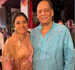 चाचा देब मुखर्जी के निधन से टूटीं काजोल, बोलीं- ‘हर दिन खलेगी आपकी कमी’